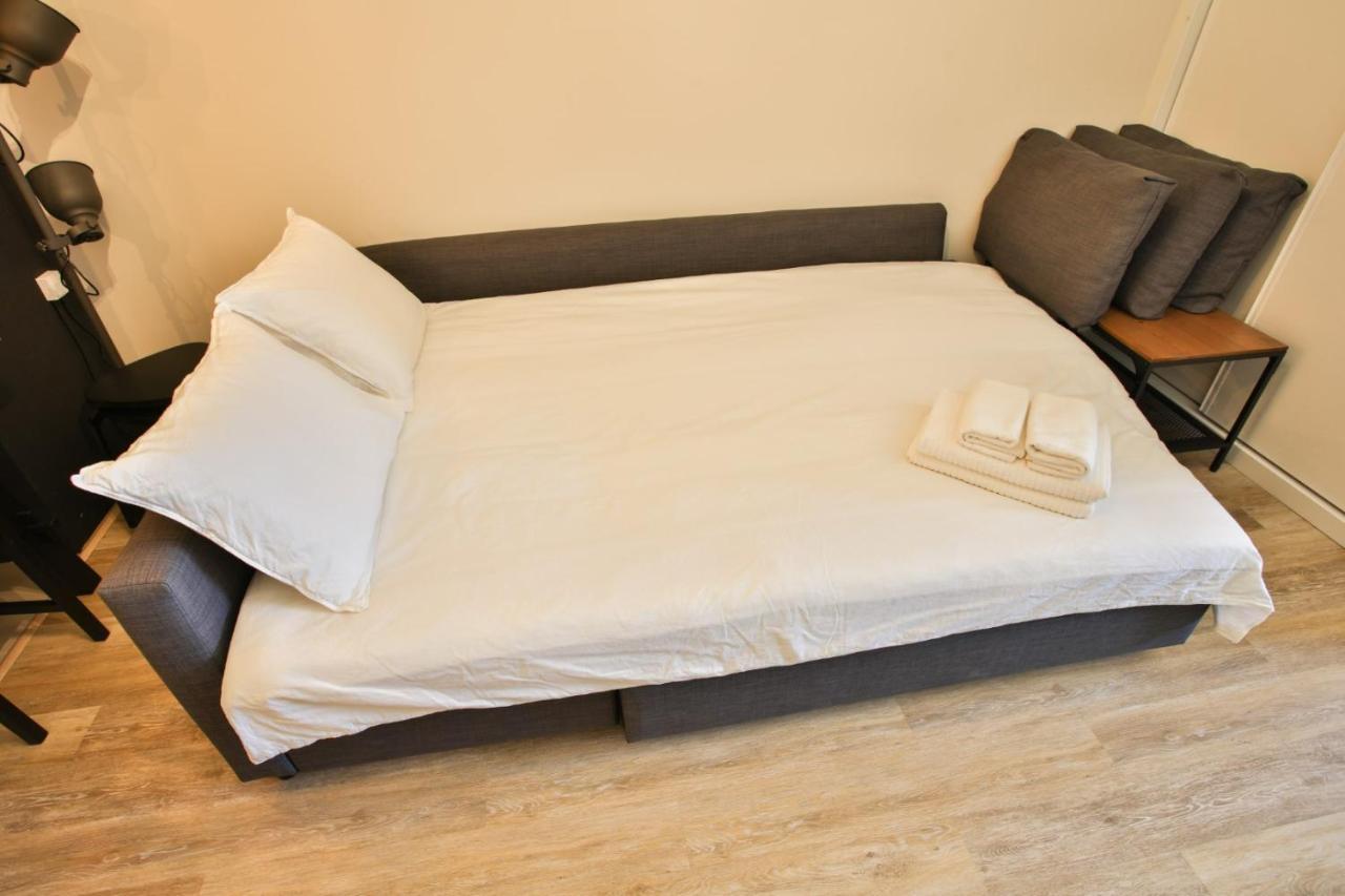 Luxe Condo With Pool, Airco And Seaview Balcony - Go4Portugal - 阿尔布费拉 外观 照片