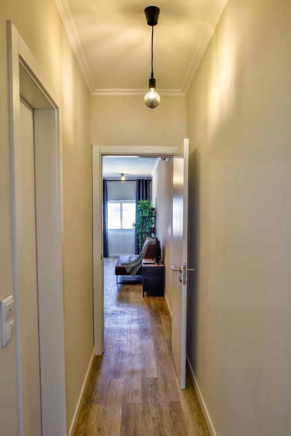 Luxe Condo With Pool, Airco And Seaview Balcony - Go4Portugal - 阿尔布费拉 外观 照片