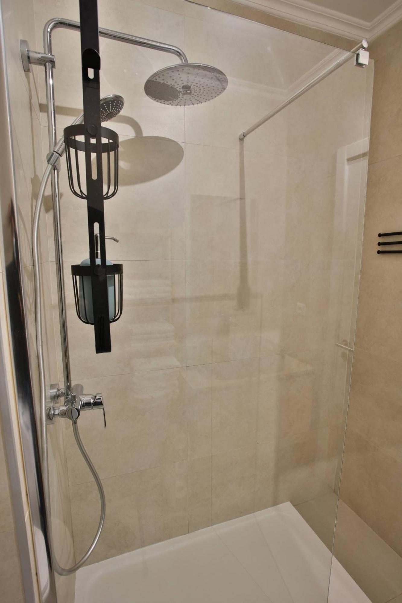 Luxe Condo With Pool, Airco And Seaview Balcony - Go4Portugal - 阿尔布费拉 外观 照片