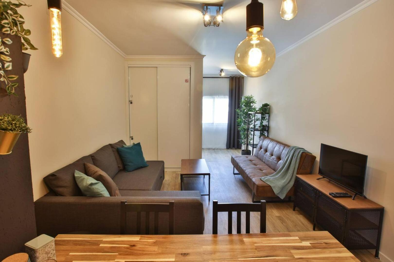 Luxe Condo With Pool, Airco And Seaview Balcony - Go4Portugal - 阿尔布费拉 外观 照片