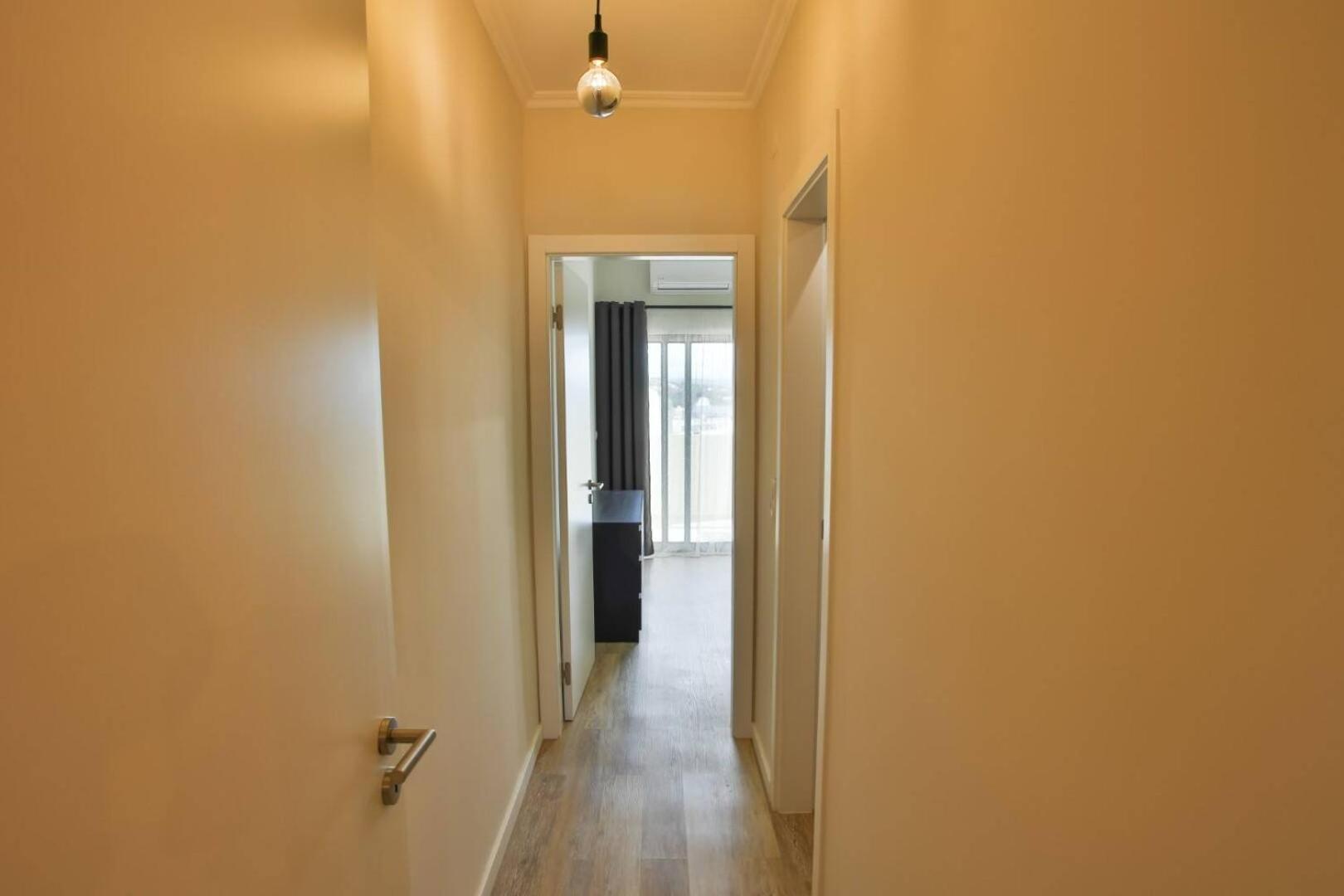 Luxe Condo With Pool, Airco And Seaview Balcony - Go4Portugal - 阿尔布费拉 外观 照片