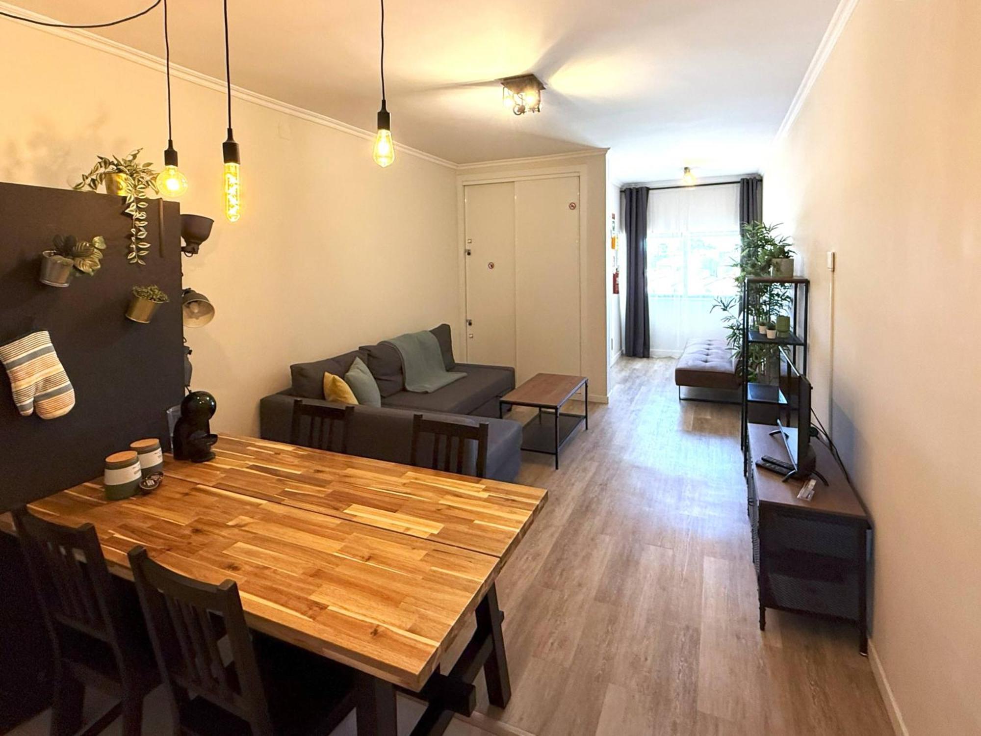 Luxe Condo With Pool, Airco And Seaview Balcony - Go4Portugal - 阿尔布费拉 外观 照片
