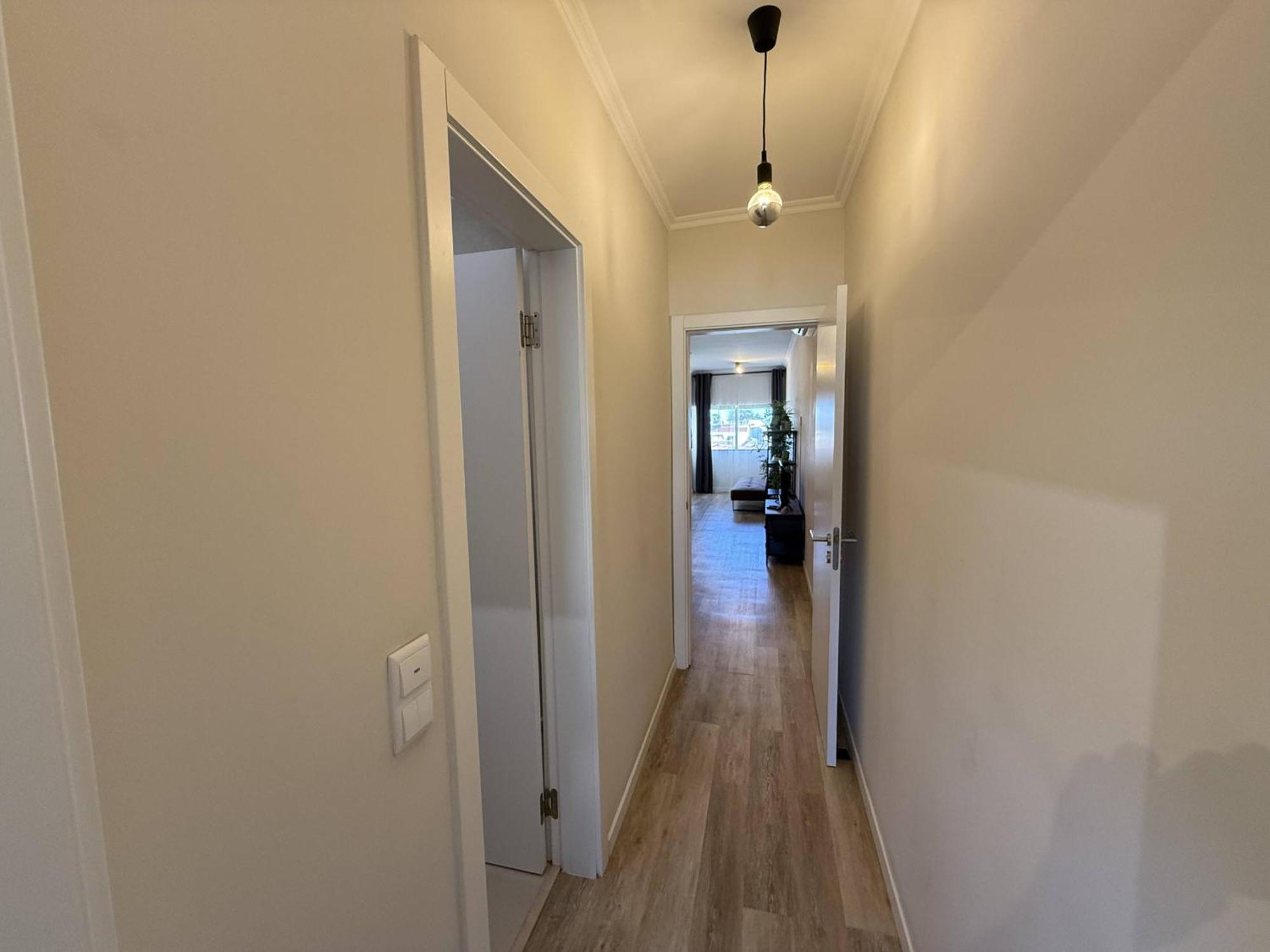 Luxe Condo With Pool, Airco And Seaview Balcony - Go4Portugal - 阿尔布费拉 外观 照片