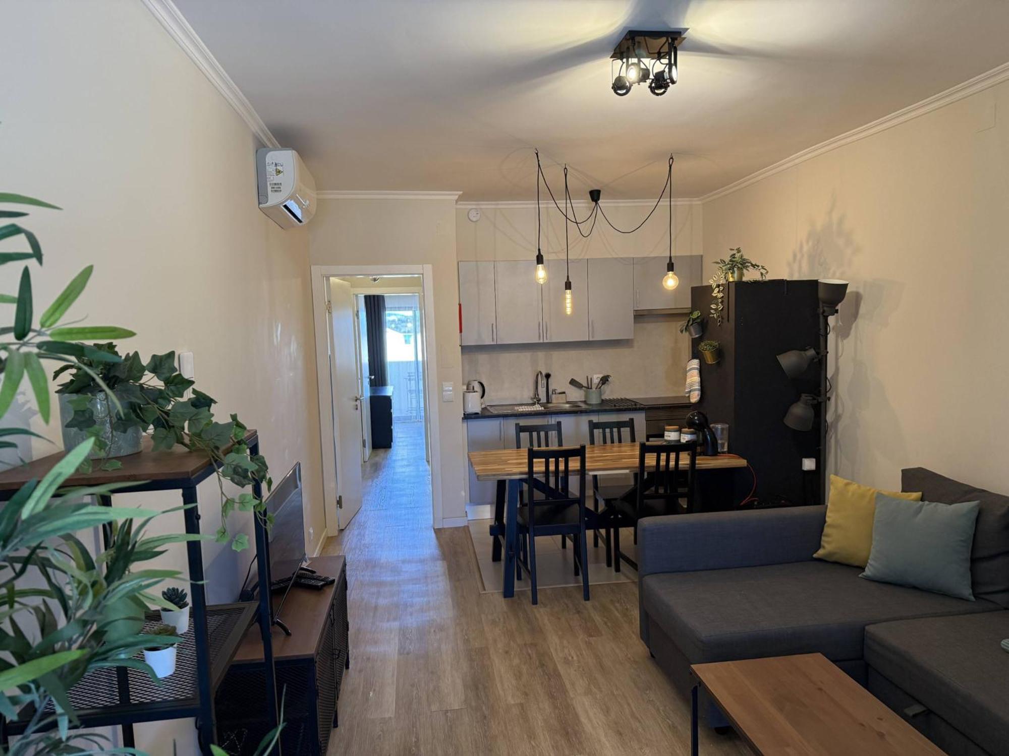 Luxe Condo With Pool, Airco And Seaview Balcony - Go4Portugal - 阿尔布费拉 外观 照片